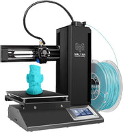 Fully Assembled Desktop 3D Printer Touch Screen Magnetic Bed Office Ready