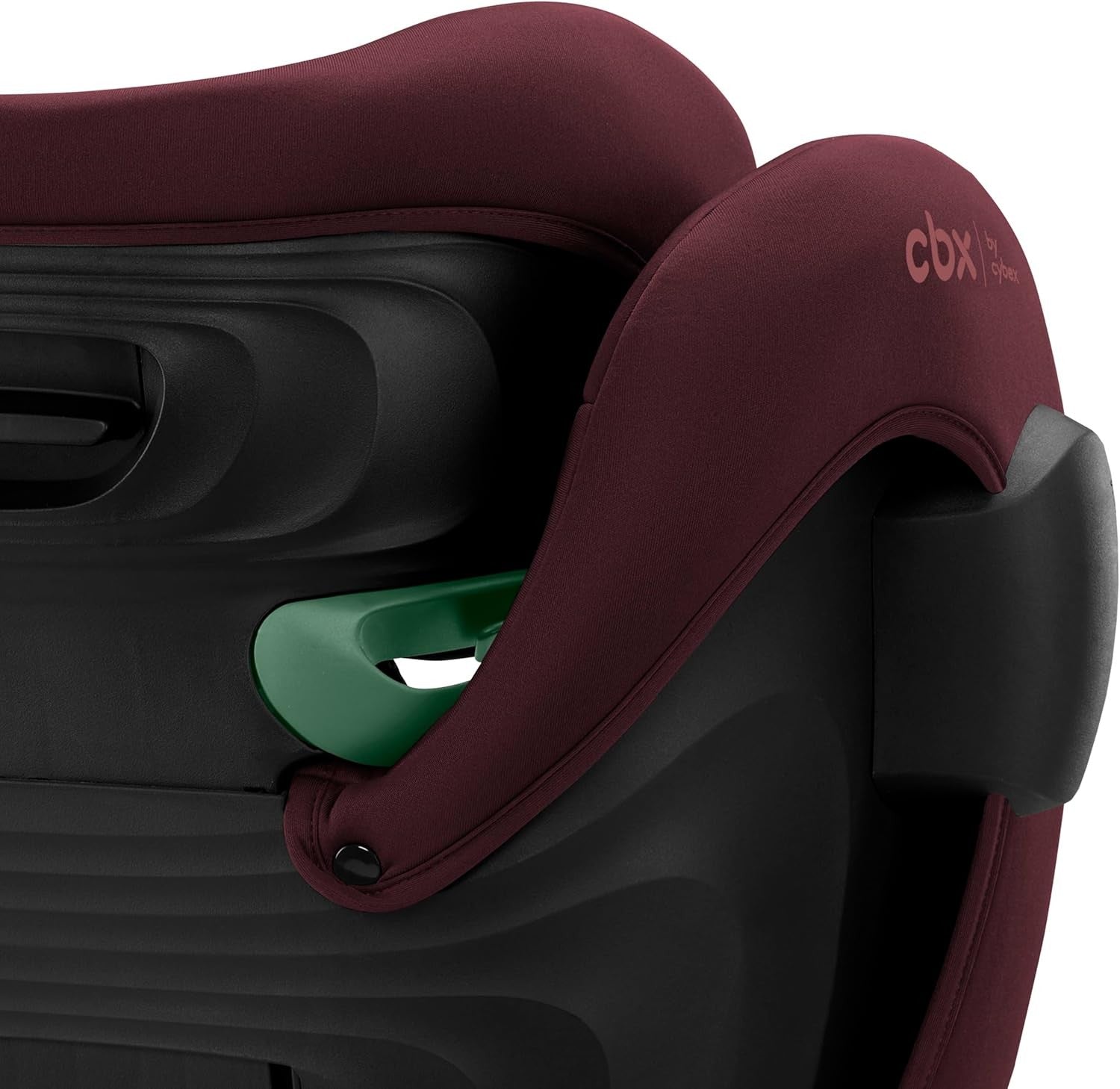 i-Size Highback Booster Car Seat ISOFIX 15–36kg R129 Kids Seat
