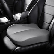 Memory Foam Seat Booster Cushion Height Increase Driving Comfort