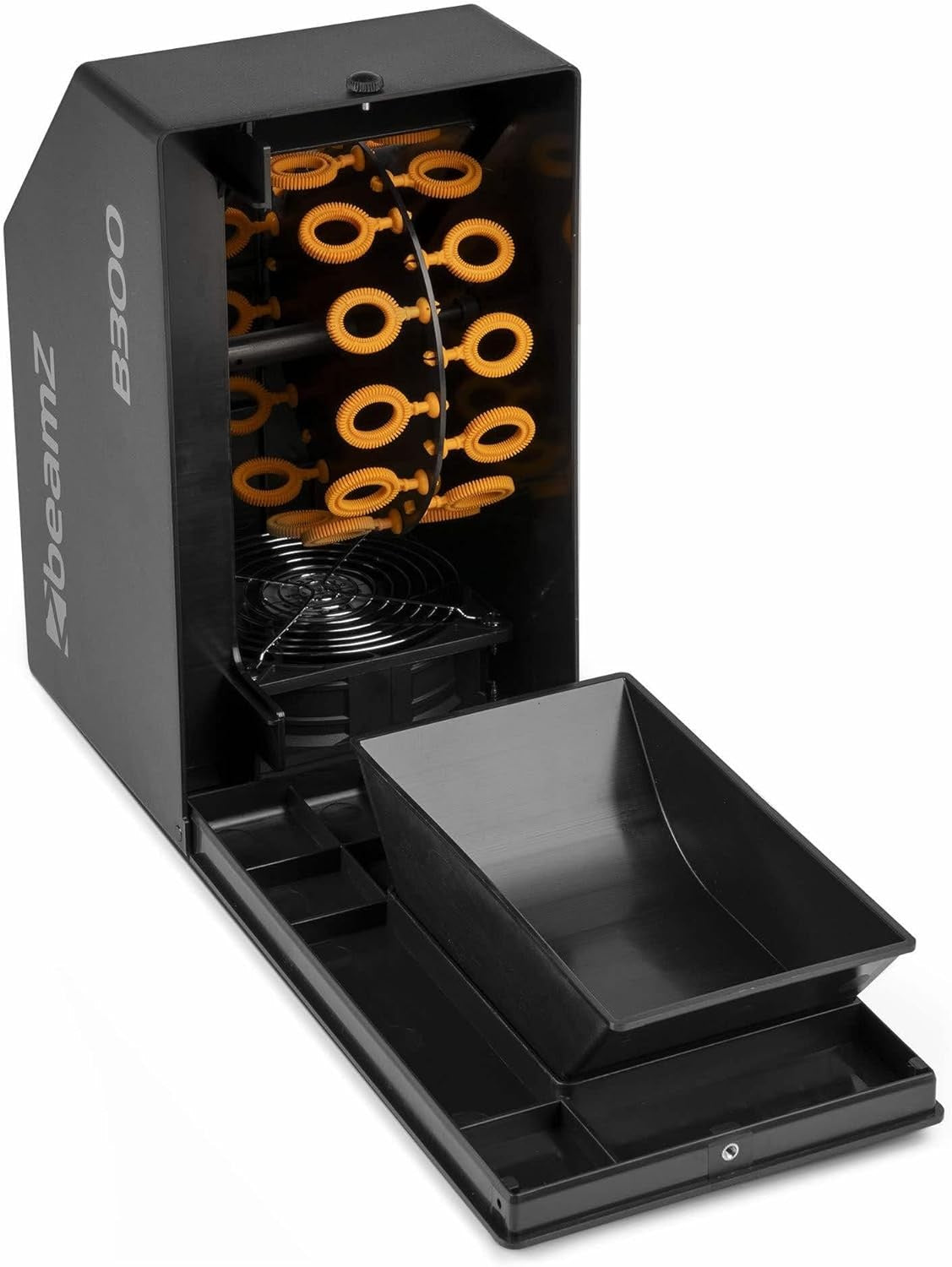 Bubble Machine Wireless Remote Portable DJ Party Maker