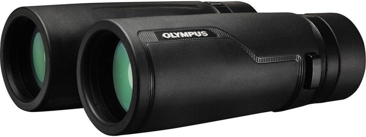 8×42 Waterproof Outdoor Binoculars | PRO-Grade Optics, HD Bright & Wide View