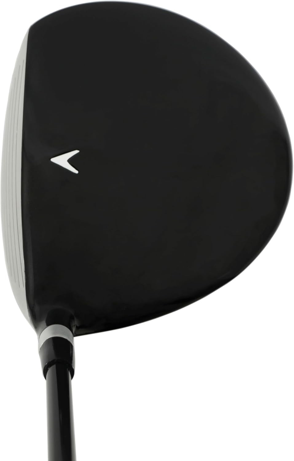 Mens Left Hand Complete Golf Club Set Regular Flex Stand Bag Forgiving