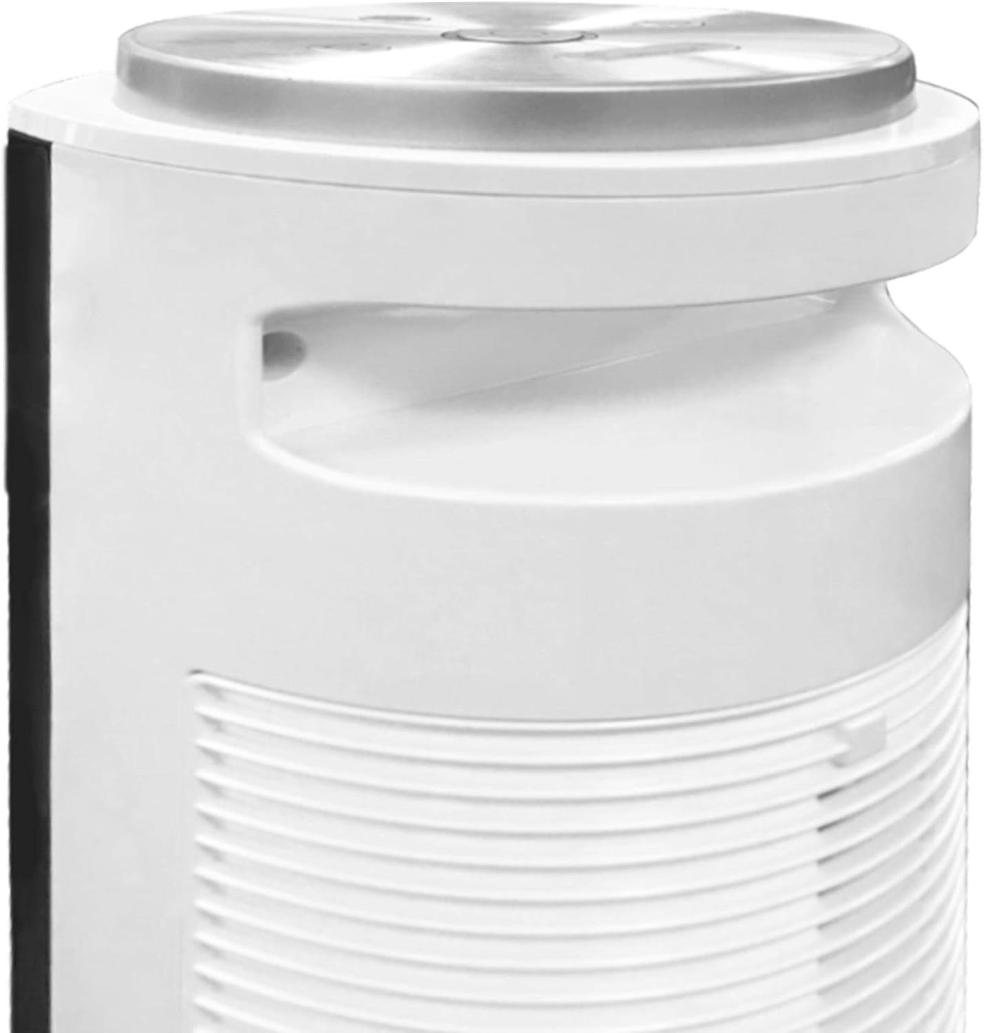 47" Tower Fan with Remote – 12-Speed Quiet Cooling, Timer, Sleep & Oscillation
