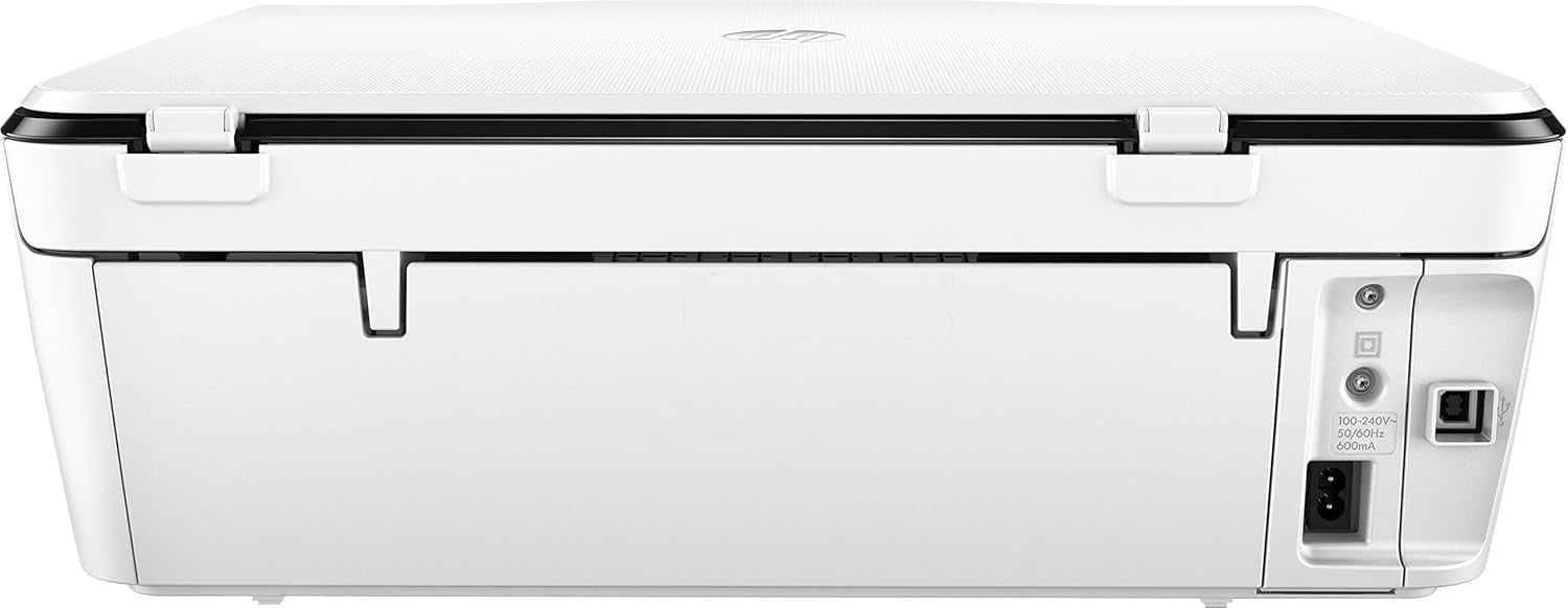 Wireless Photo Printer Envy 6234 | Colour White | Print, Copy, Scan | A4