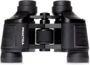 Compact 7x35 Binoculars Wide View HD Optics for Birdwatching Hiking Travel