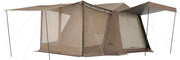 Pop Up Camping Tent 2 4 6 8 Man Waterproof Automatic Family