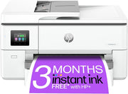 Wide Format Colour All-in-One Printer Grey & White | Wireless A3