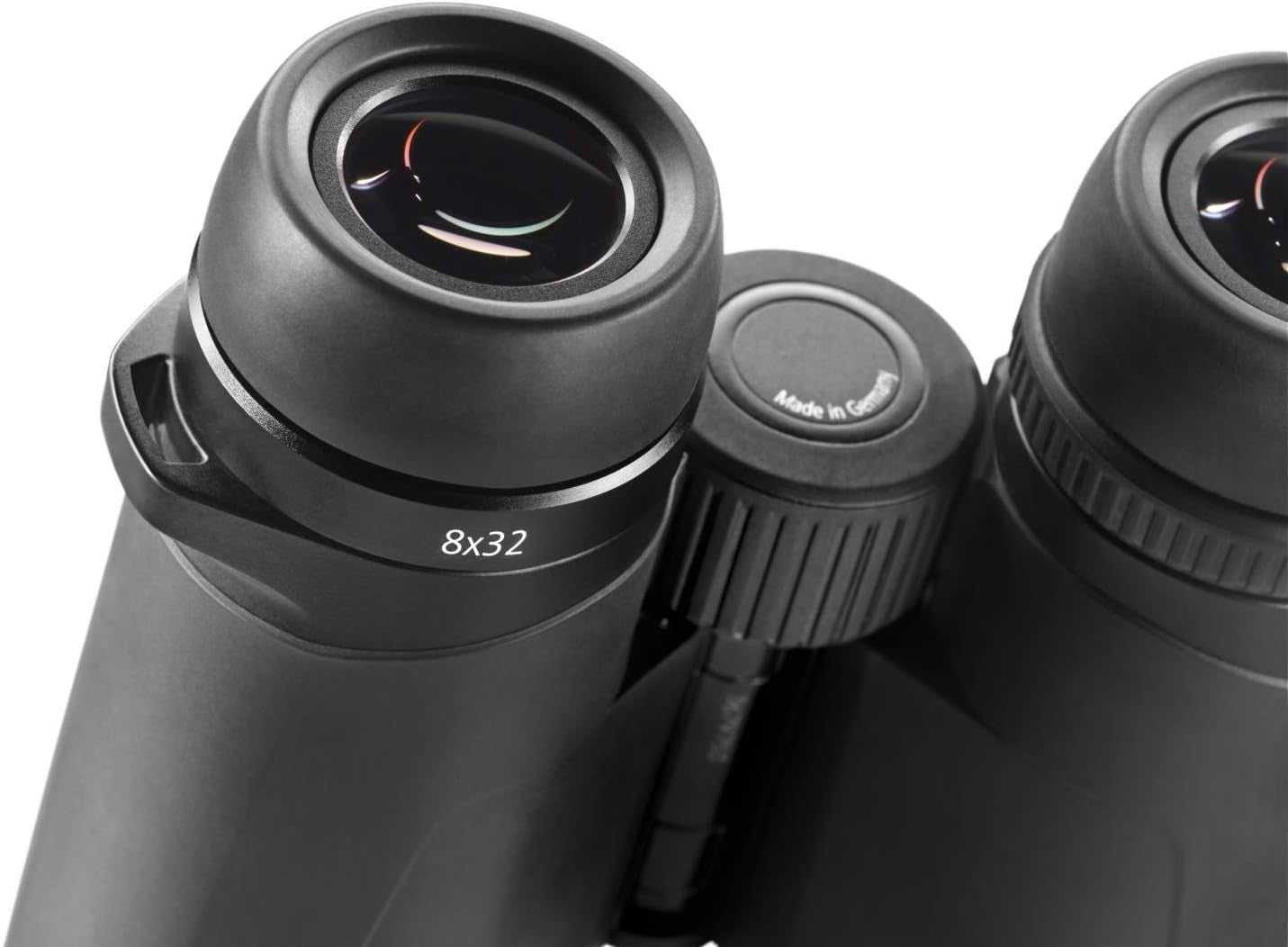 10x32 Waterproof Binoculars HD Optics Lightweight Travel Bird Watching