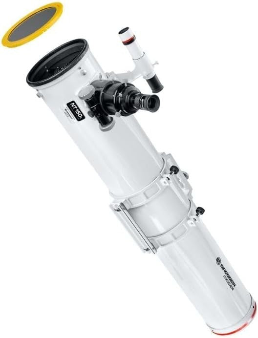 NT-150L/1200 Telescope OTA 150mm Parabolic Reflector Hexafoc