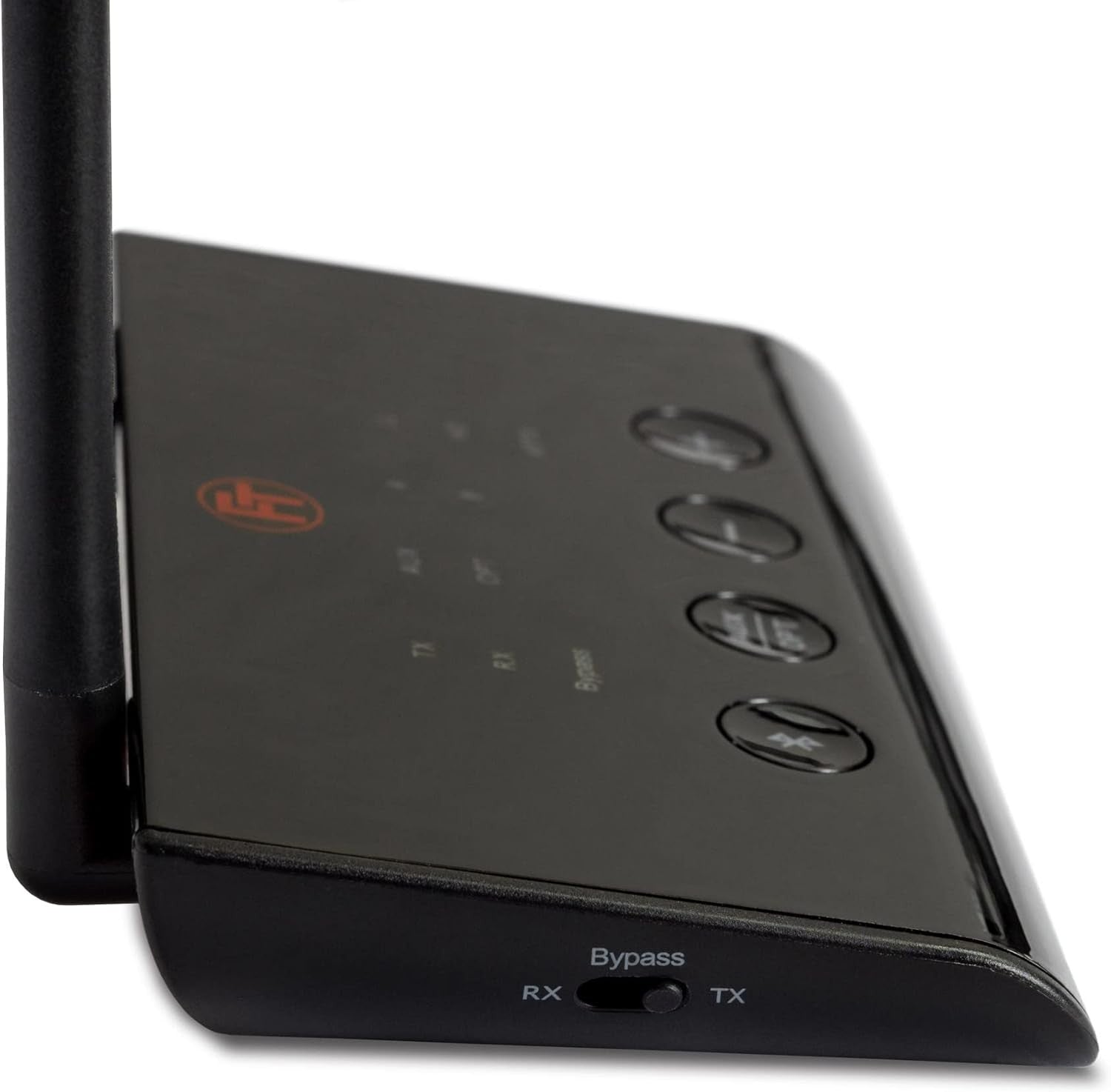 Bluetooth 5.0 Audio Transmitter Receiver aptX