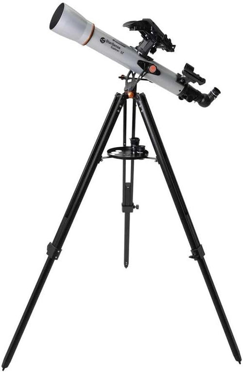 70mm Smartphone Guided Telescope, StarSense App-Enabled with Altazimuth Mount