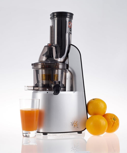 Whole Slow Juicer Multipurpose Smoothie Ice Cream Maker Premium Design
