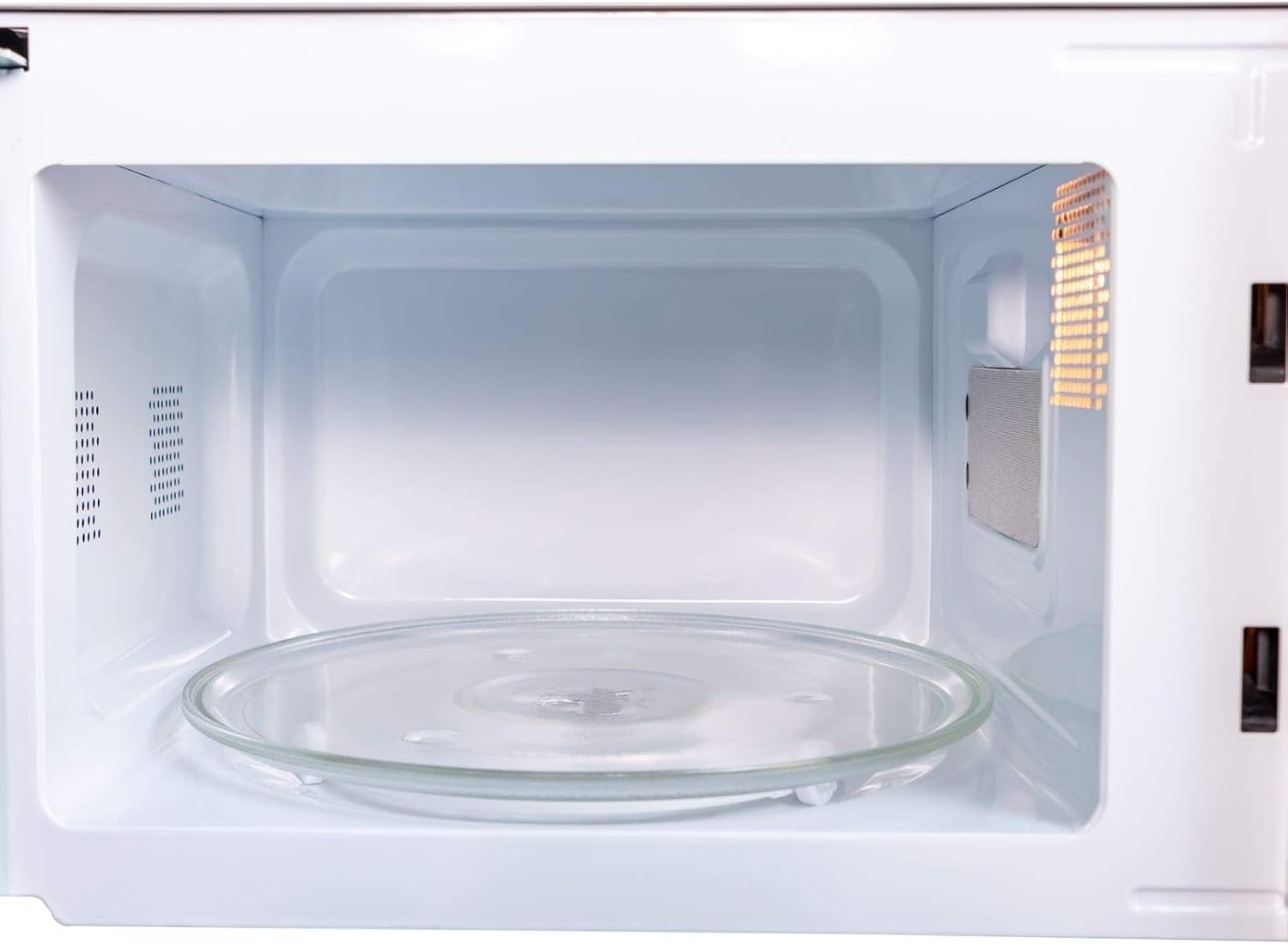 20L Digital Microwave 800W 5 Power Levels 60 Min Timer