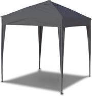 3x3M Pop Up Gazebo Heavy Duty Waterproof Outdoor Party Tent Grey