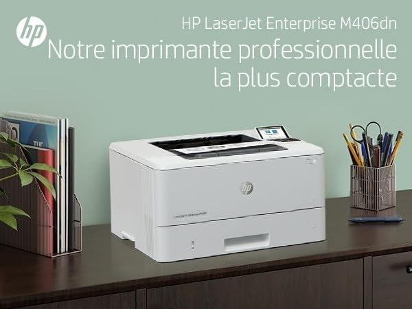 LaserJet Enterprise M611dn Mono Laser Printer Auto-Duplex A3 650-Sheet Tray