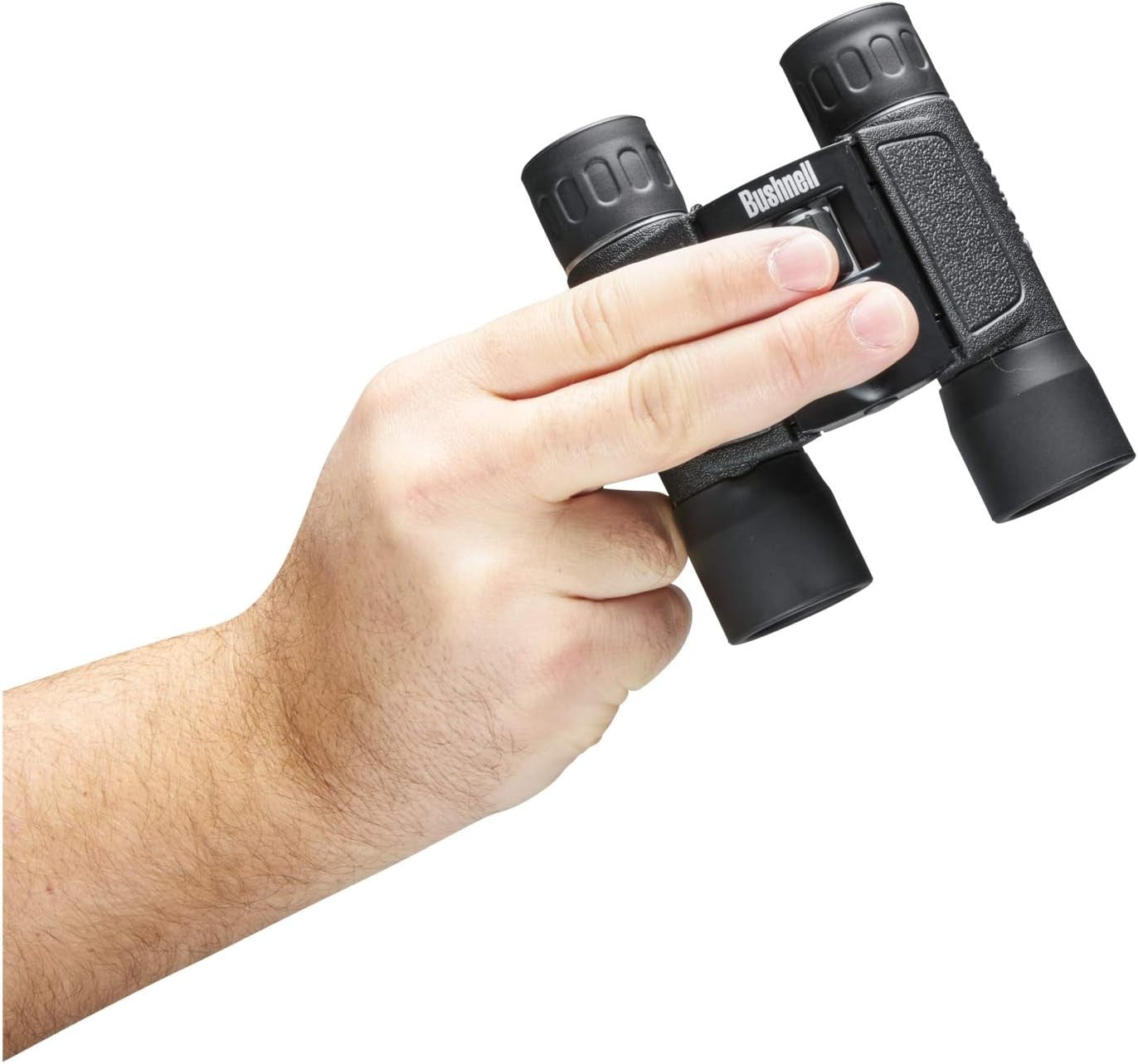 10x25 Compact Binoculars HD Optics Lightweight Travel Bird Watching