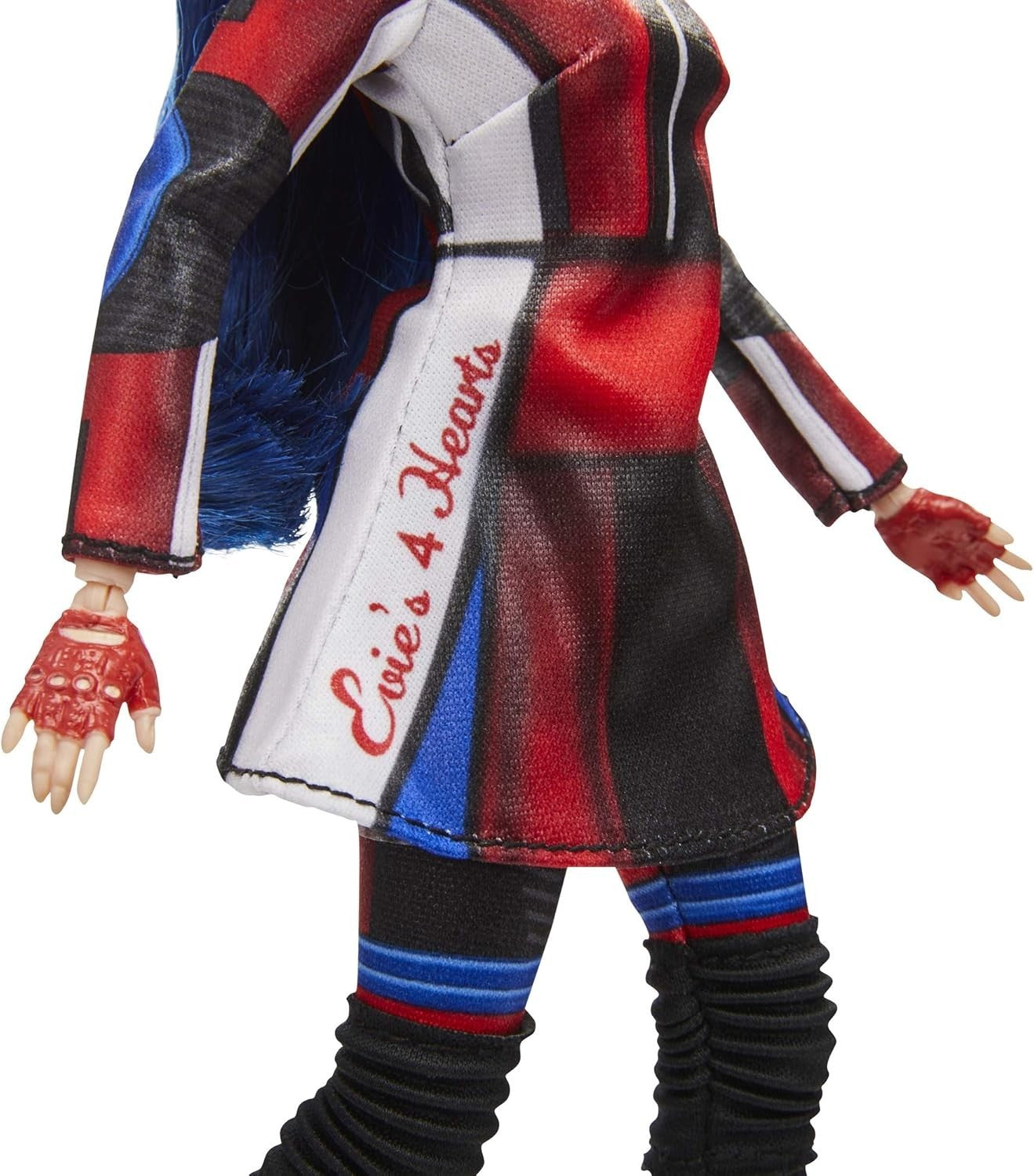 Movie Inspired Fashion Doll Outfit Boots Accessories Gift
