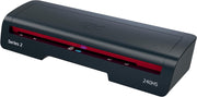 A3 Laminator High Speed 2 Min Warm Up Anti Jam Auto Shut Off 75–125 Mic