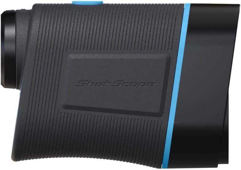 Golf Range Finder 700 Yards Slope Target Lock Vibration Precision Laser