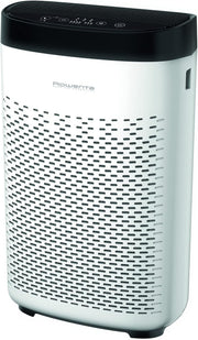 Air Purifier Home Office HEPA Carbon Filter Quiet Allergy CADR 230