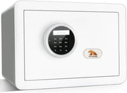 34L Digital Safe Box Electronic Keypad Cash Document Security Safe