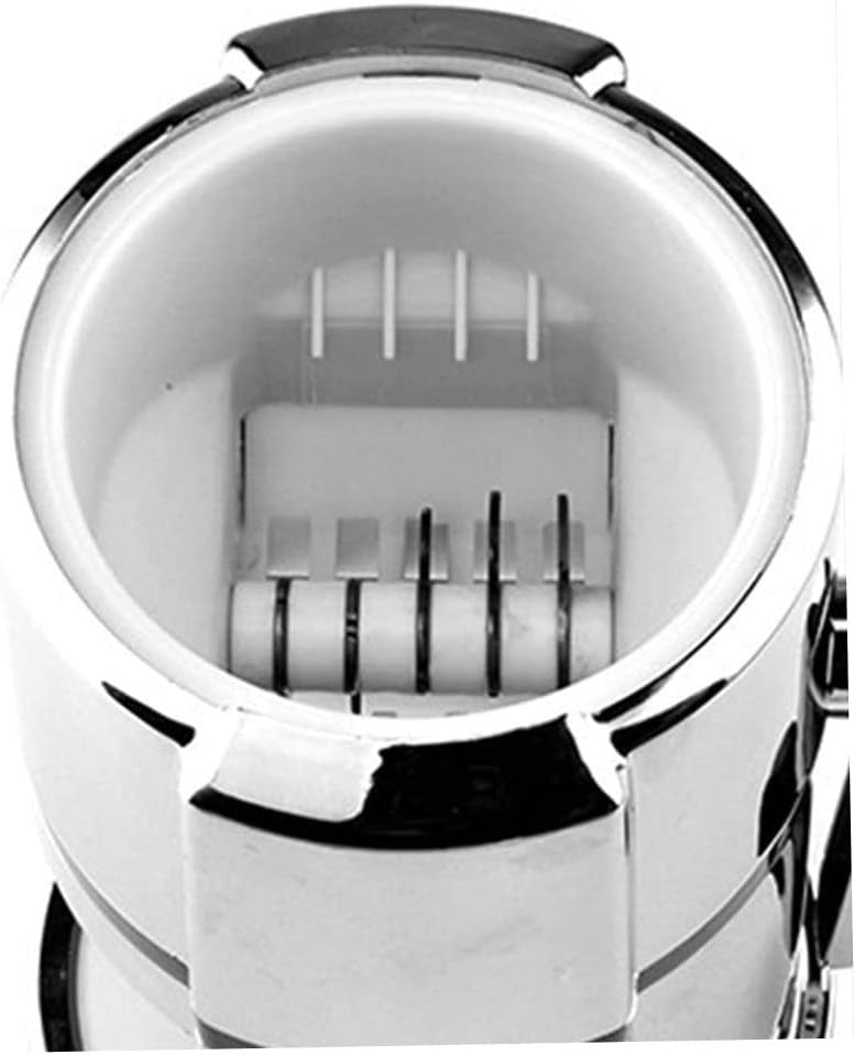 Manual Ice Crusher Snow Cone Maker Shaved Ice Slush Machine Portable