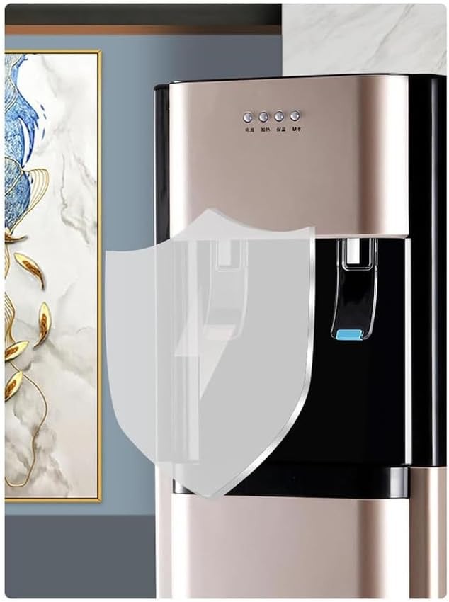 Freestanding Hot Cold Dispenser Bottom Loading Floor Standing