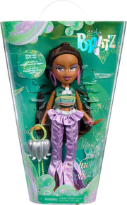 Fantasy Pixie Fashion Doll 11.5in Wings Ring Outfit Accessories