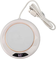 Coffee Mug Warmer 3 Temp Settings Auto Shut Off