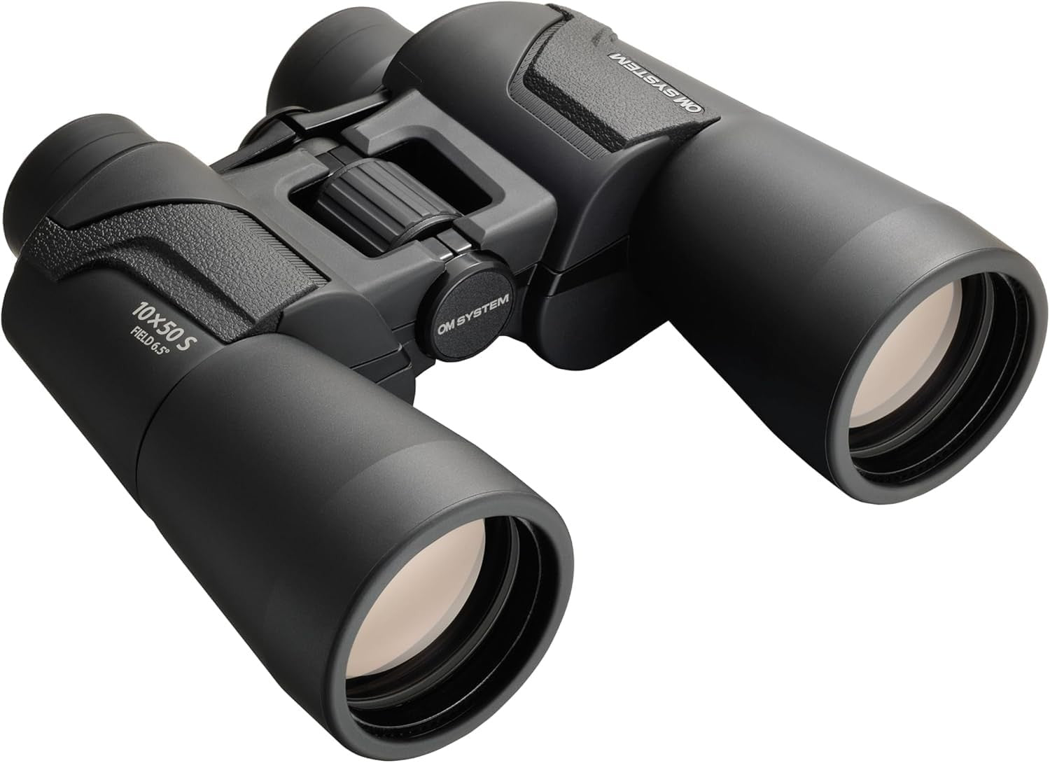 10×50 High-Power Lightweight Binoculars | Wide View, Bright Optics, Outdoor Use