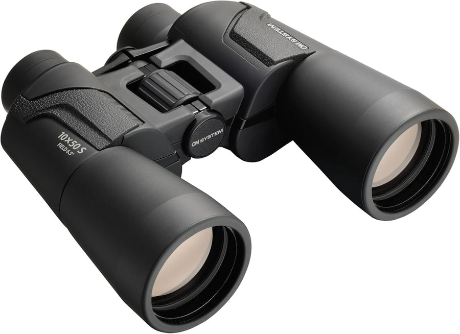 10×50 High-Power Lightweight Binoculars | Wide View, Bright Optics, Outdoor Use