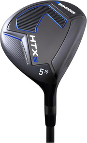5 Fairway Wood 19° Golf Club Right Hand Regular Flex Forgiving High Launch