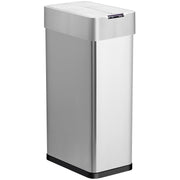 70L Touchless Sensor Bin Stainless Steel Soft Close