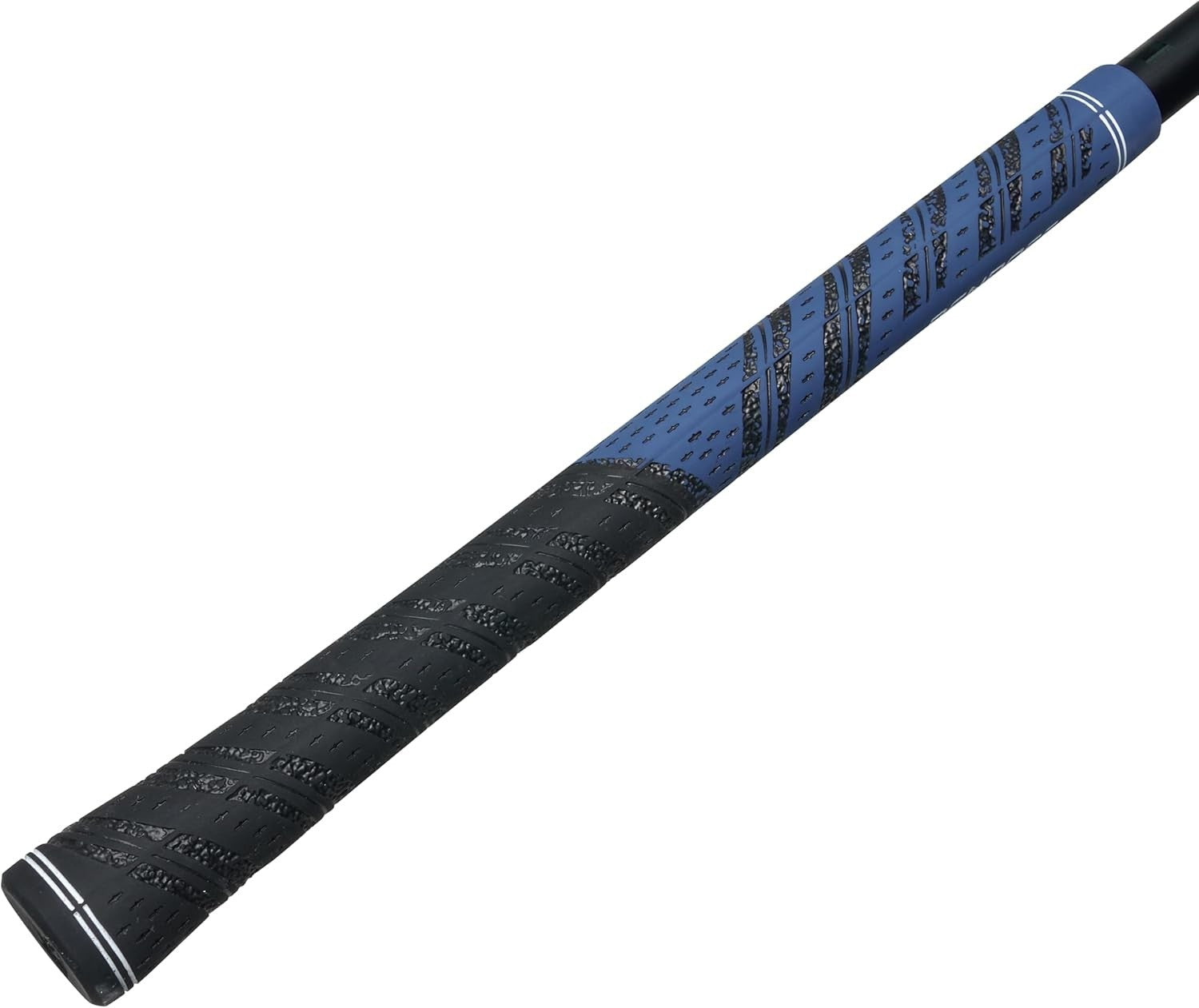 High Launch Hybrid Golf Club Right Hand Graphite Forgiving Distance