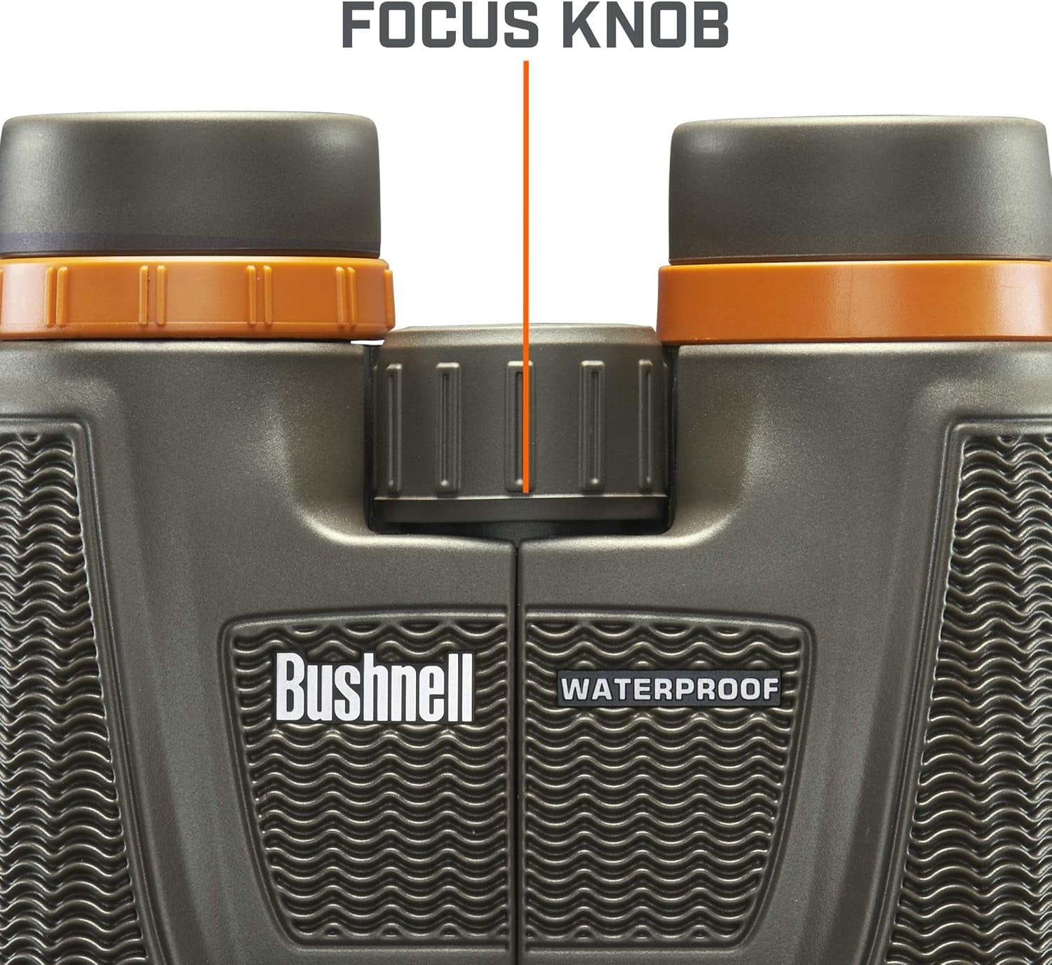 10x42 Waterproof Binoculars HD Multi-Coated Optics Outdoor Hunting Boating