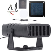 20W Solar Chicken Coop Heater Panel Energy Efficient Portable