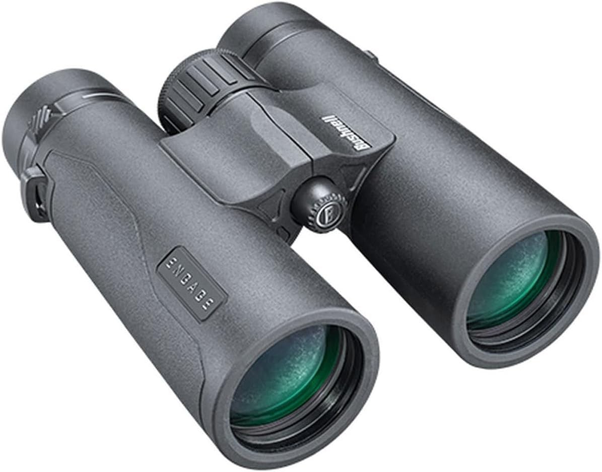 10x42 HD Waterproof Binoculars Fogproof Wide View Outdoor Bird Watching