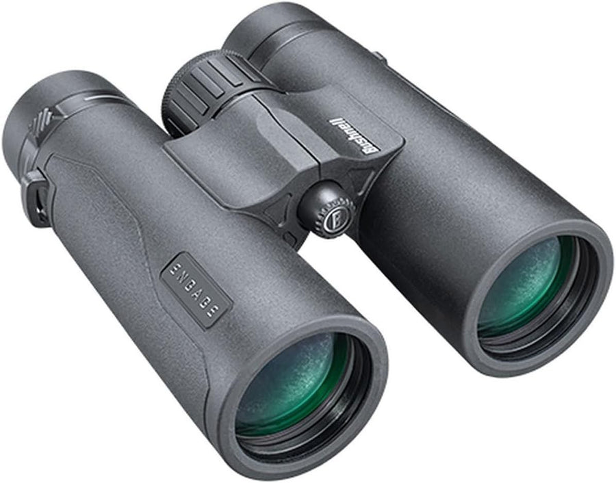 10x42 HD Waterproof Binoculars Fogproof Wide View Outdoor Bird Watching