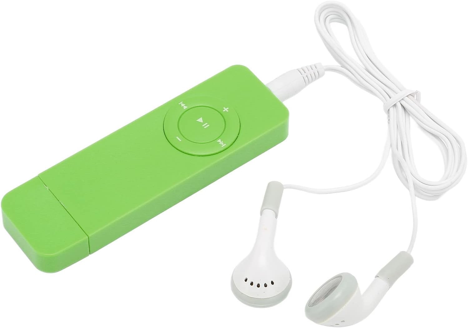 64GB MP3 Player Mini Music Player Lossless Sound Long Battery