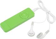 64GB MP3 Player Mini Music Player Lossless Sound Long Battery