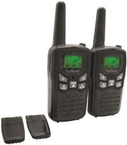 Kids Walkie Talkies Long Range 8km LCD Screen 8 Channel Outdoor Toy