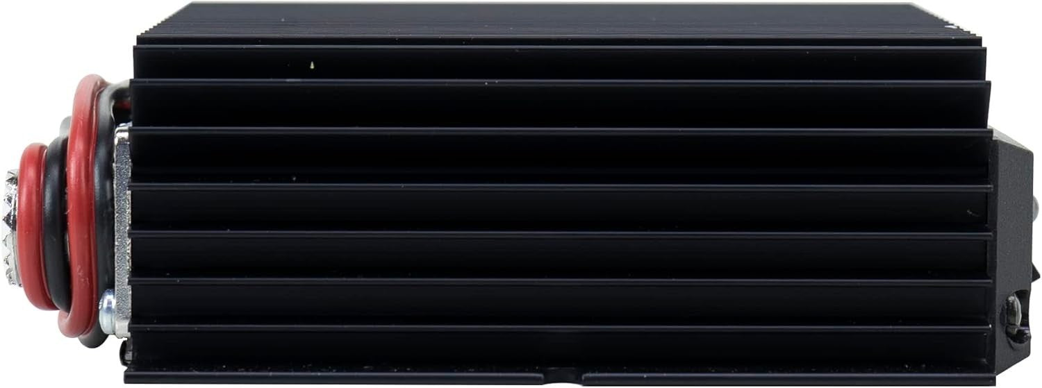 KL203P 100W CB Radio Amplifier 12V AM FM SSB 28-29.7MHz