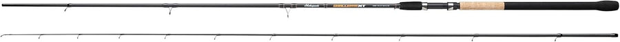 Coarse Fishing Rod 3.6m Carbon Match EVA Cork Handle 3pc Lightweight