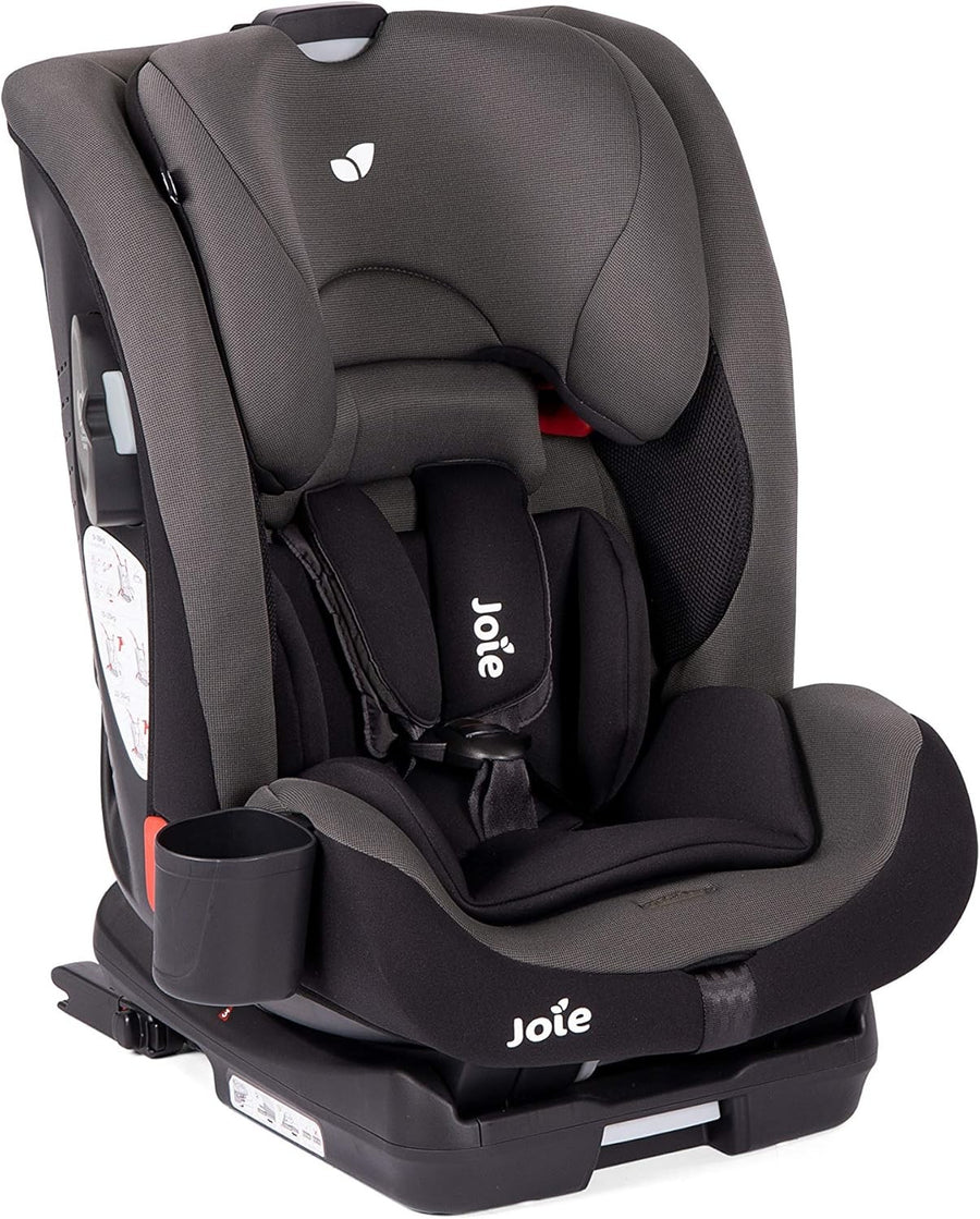 Child Car Seat Group 1/2/3 ISOFIX Harness 9–36kg 1–12 Years