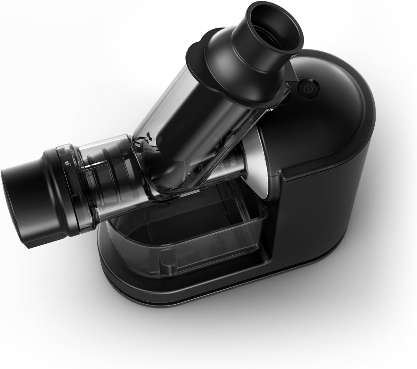 XL Feed Chute Centrifugal Juicer 70mm Opening Fast Clean Compact