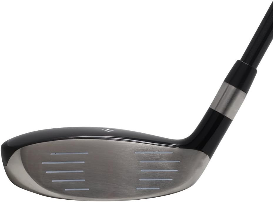 Mens Right Hand Driving Iron 13° Ultra Forgiving Graphite Regular