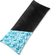 Full Body Pillow Long Pregnancy Side Sleeper Memory Foam 152x50cm