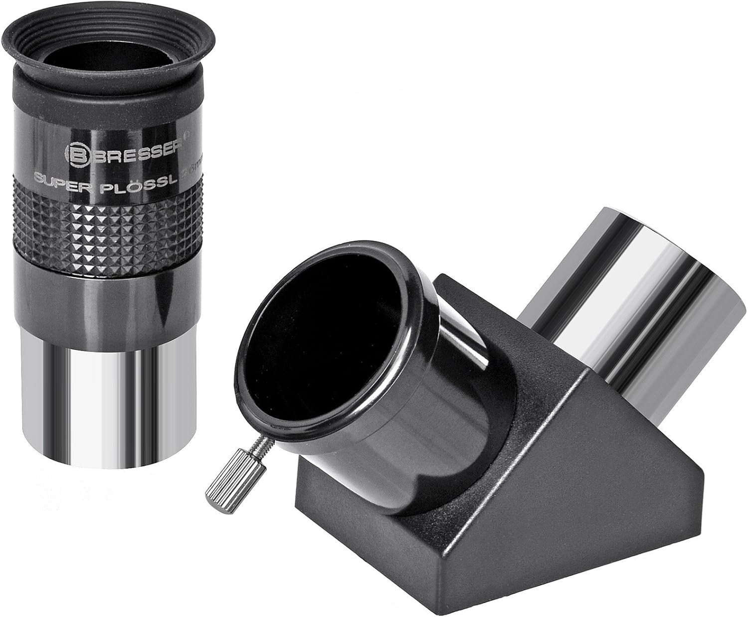 ED Glass Refractor Telescope 102mm Short Tube 460mm Hexafoc Optical Tube