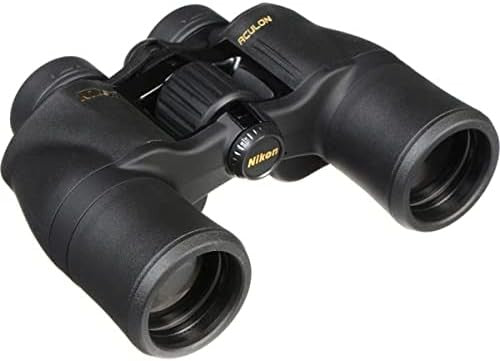 High-Power 10-22x50 Zoom Binoculars HD Optics Wide View Long Distance Outdoor