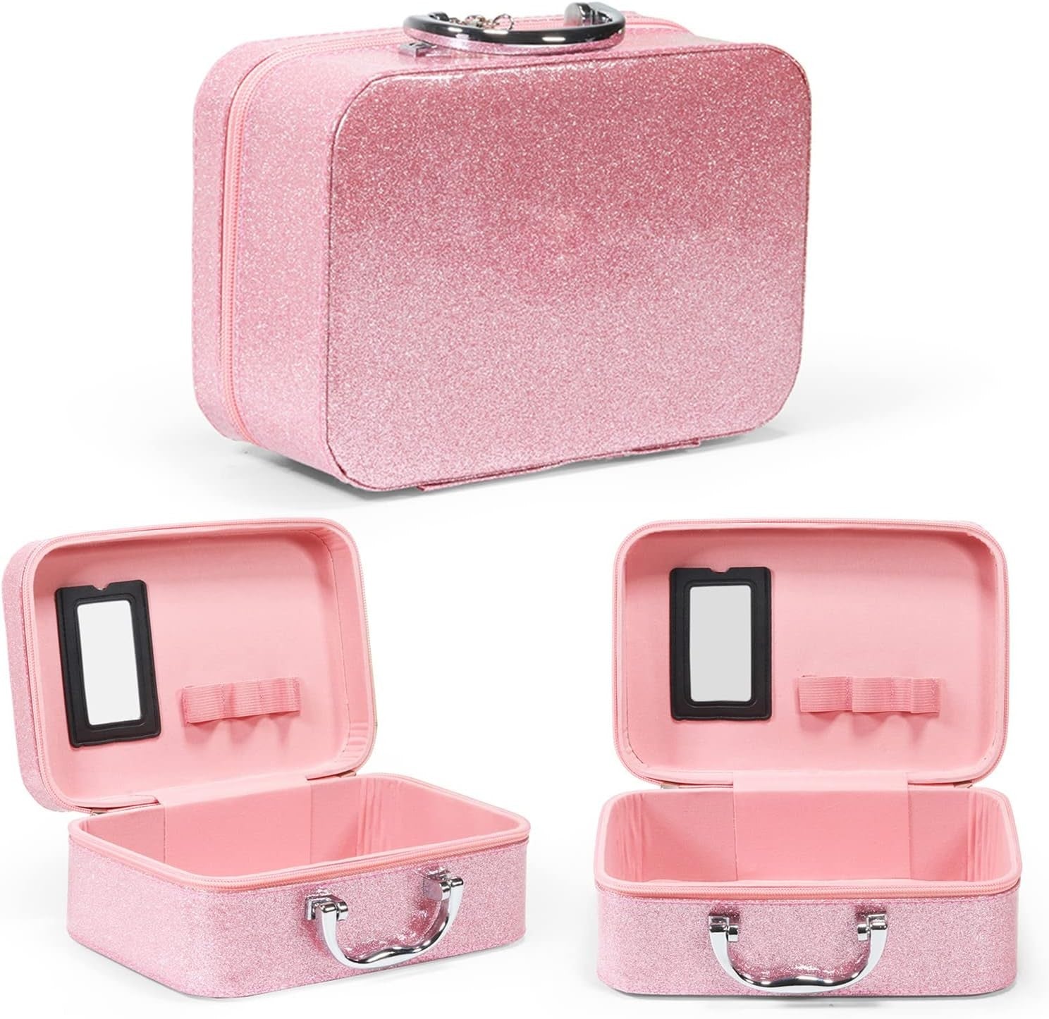 Beauty Advent Calendar 2025 Makeup Gift Set Full Cosmetic Kit